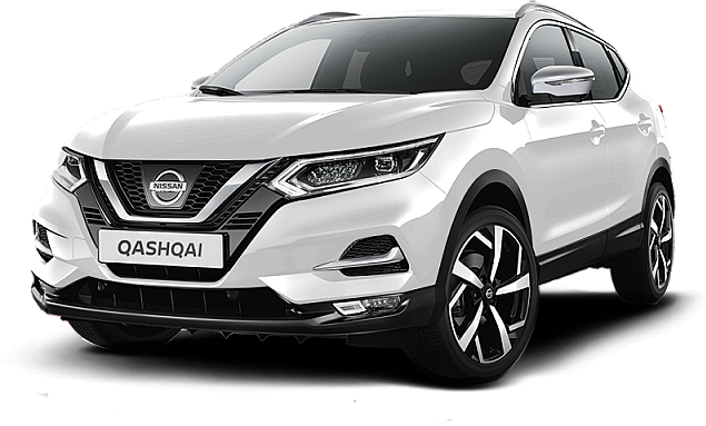 Nissan в каталоге