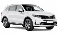 Sorento